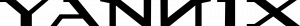 ยานนิกซ์ logo